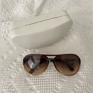 CELINE Sunglasses